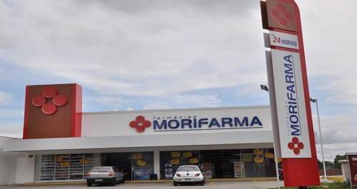 Morifarma realiza mutirão de empregos para Atendente de Farmácia em Curitiba