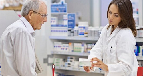 Empresa do setor farmacêutico abre vaga de emprego CLT para Balconista de Farmácia em São José dos Pinhais