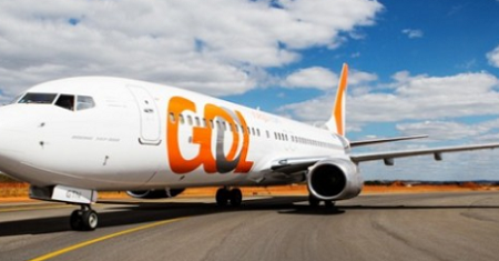 Gol Linhas Aéreas abre vaga para Almoxarife I em Curitiba (PR)