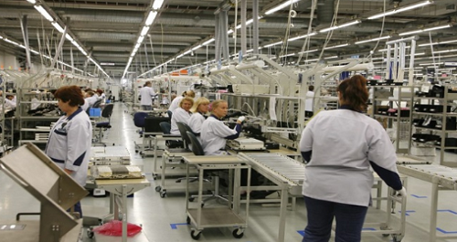 Operador Multifuncional – Metalúrgica – Salário R$ 2.270,00