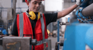 15 Vagas de Ajudante Industrial – Diversos turnos – Ensino fundamental completo!