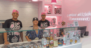 Milkymoo contrata Atendente para o Shopping Curitiba