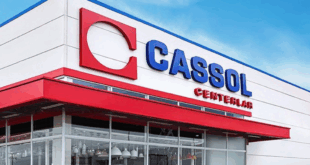 A Cassol Materiais de Construção está contratando Vendedor(a)