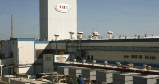 JBS Seara abre vaga para Vendedor Externo de Grandes Contas em Curitiba