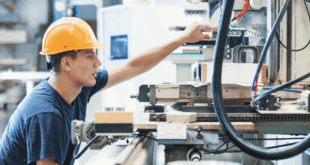 Operador de Equipamento I – Salário R$ 2.039,03 – Disponibilidade de horário
