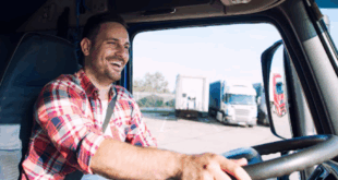 Grande Oportunidade para Motoristas Carreteiros – 50 vagas disponíveis!