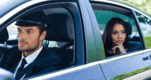 Empresa Abre Vaga para Motorista Particular – Não exige experiência na função