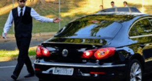 Orientador de Estacionamento – Não exige experiência – Salário R$ 2.000,00