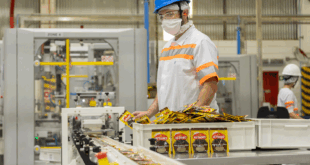 12 vagas abertas – Auxiliar de Produção – Curitiba/PR