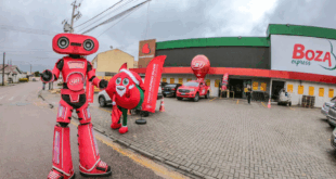 Mercado Boza Express Santa Rita tem vagas abertas em diferentes áreas