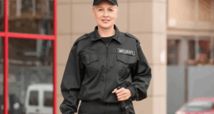 Arruseg Service abre vaga para Vigia Feminino