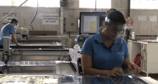 Isoflex abre vaga para Auxiliar de Produção com salário de até R$ 2.058,00