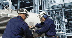 Técnico de Manutenção Industrial – Salário R$ 3.364,71 + benefícios