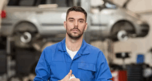 Grupo Barigui está contratando Técnico Automotivo em Curitiba
