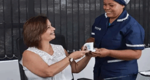Auxiliar de Copa e Serviços Gerais – Salário R$ 2.058,00 + benefícios