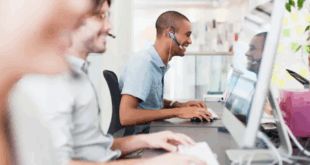 JF Tallentus abre vaga home office para Consultor(a) de Vendas