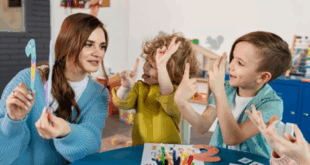Creche abre vaga para Monitor em Curitiba com salário de R$ 2.058,00