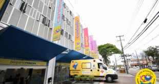 Hospital Pequeno Príncipe abre 02 vagas para Técnico de Laboratório em Curitiba