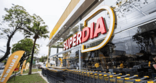 Super Dia Atacado anuncia vagas de emprego em Curitiba para diversas funções