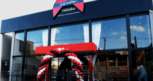 S.A Casa do Sushi Pinhais abre vagas de emprego com salários de até R$ 3.500,00