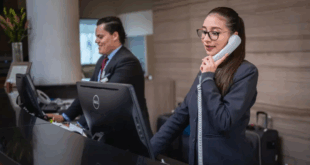 Hotel no Centro de Curitiba abre vaga para Agente de Hospedagem