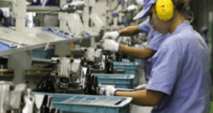 Preparador de Máquinas – Salário de R$ 4.000,00 – (2º grau)