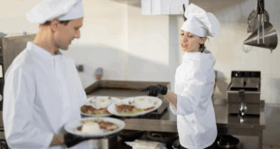 GRSA abre 20 vagas para Ajudante de Cozinha em Curitiba