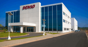 Multinacional Denso Abre Vaga Afirmativa para Auxiliar de Produção (PCD)