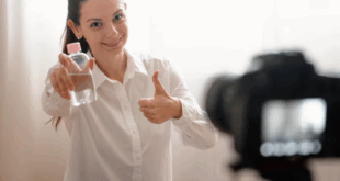 Oportunidade Feminina para Gravação de Propaganda em TV (Rede Nacional)