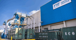 FTD Educação abre vaga para Auxiliar de Operações Logísticas em Curitiba