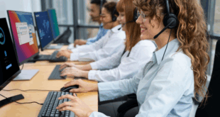 Grupo MAKE RH Integrado abre 60 vagas para Operador de Relacionamento Acadêmico