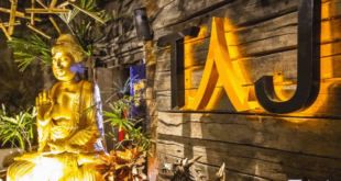 TAJ abre vagas de emprego para Sushiman, Cozinheiro e Auxiliares em Curitiba