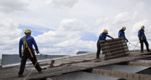 Norma Seg abre vaga para Telhadista no Bacacheri: contratação urgente