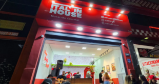 Ital’in House abre vagas para Cozinheiro, Auxiliar de Cozinha e Atendente de Balcão