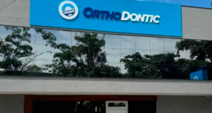 ORTHODONTIC abre vaga para Recepcionista em Campo Largo (PR)