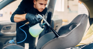 Localiza&CO abre 5 vagas para Higienizador de Carros em São José dos Pinhais com salário de R$ 2.037,00