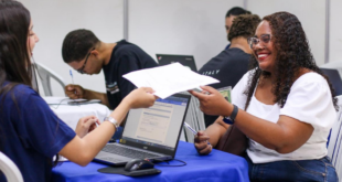 RH em Ação promove mutirão de empregos com vagas administrativas e operacionais em Campo Largo