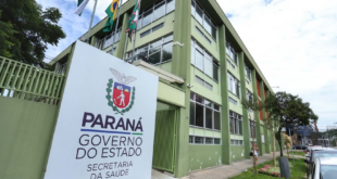 Secretaria da Saúde do Paraná abre concurso público com 641 vagas e salários de até R$ 7,6 mil