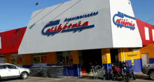 California Supermercados abre vagas de emprego em Quatro Barras para loja local