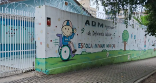 Escola Vivian Marçal abre vagas de emprego para Assistente Social, Psicólogo e Serviços Gerais no Centro