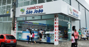Farmácias São João abre vaga para Operador de Caixa em Navegantes com benefícios e plano de carreira