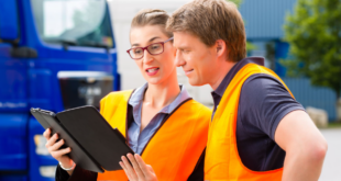 Vaga para Assistente de Frota com salário de R$ 2.100,00 e plano de saúde em São José dos Pinhais