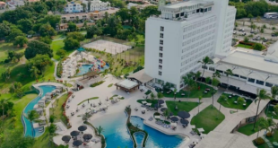 Hotéis Deville contrata Assistente Financeiro II para cobertura de licença-maternidade com vaga afirmativa para PCD em Curitiba