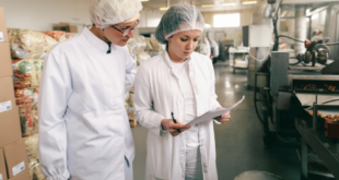 Empresa contrata Assistente Técnico de Alimentos com salário de R$ 2.970,50 e assistência médica completa em Curitiba