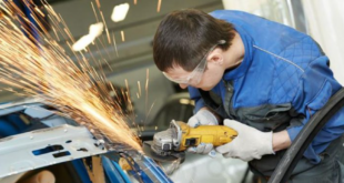 Indústria náutica contrata Funileiro em São José dos Pinhais com salário de R$ 3.275,00