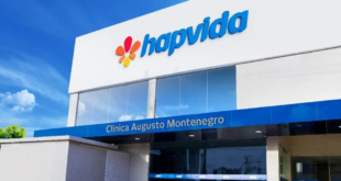 Hapvida abre vaga para Recepcionista Ambulatorial com benefícios e foco em acolhimento