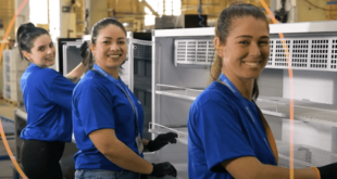 Indústria Gelopar contrata Auxiliar de Produção em Araucária