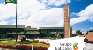 Grupo Boticário contrata Assistente de Cobrança em Curitiba para Banco de Talentos