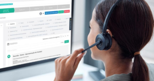 Empresa contrata Assistente de Credenciamento SDR com salário de R$ 2.655,62 em Curitiba