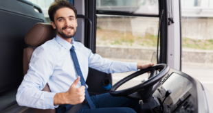 Vaga de emprego para Motorista de Transporte Coletivo em Curitiba com salário de R$ 3.493,00